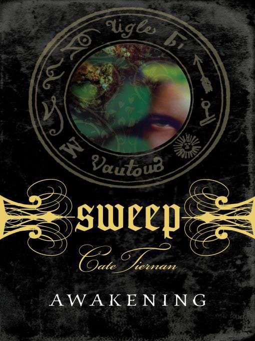Title details for Awakening by Cate Tiernan - Wait list